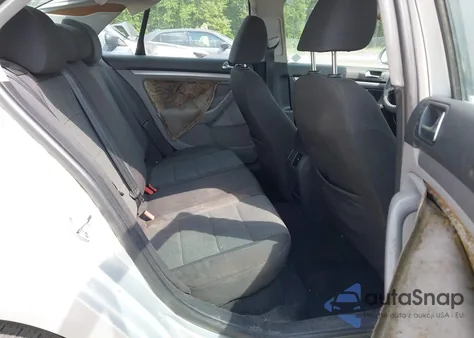 2010 Volkswagen Jetta S from USA, damaged, VIN 3VWJX7AJ7AM020970